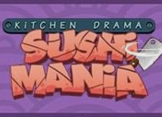 Sushi Mania